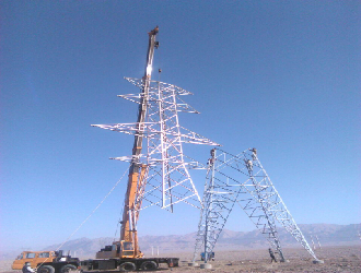 Sardargan project